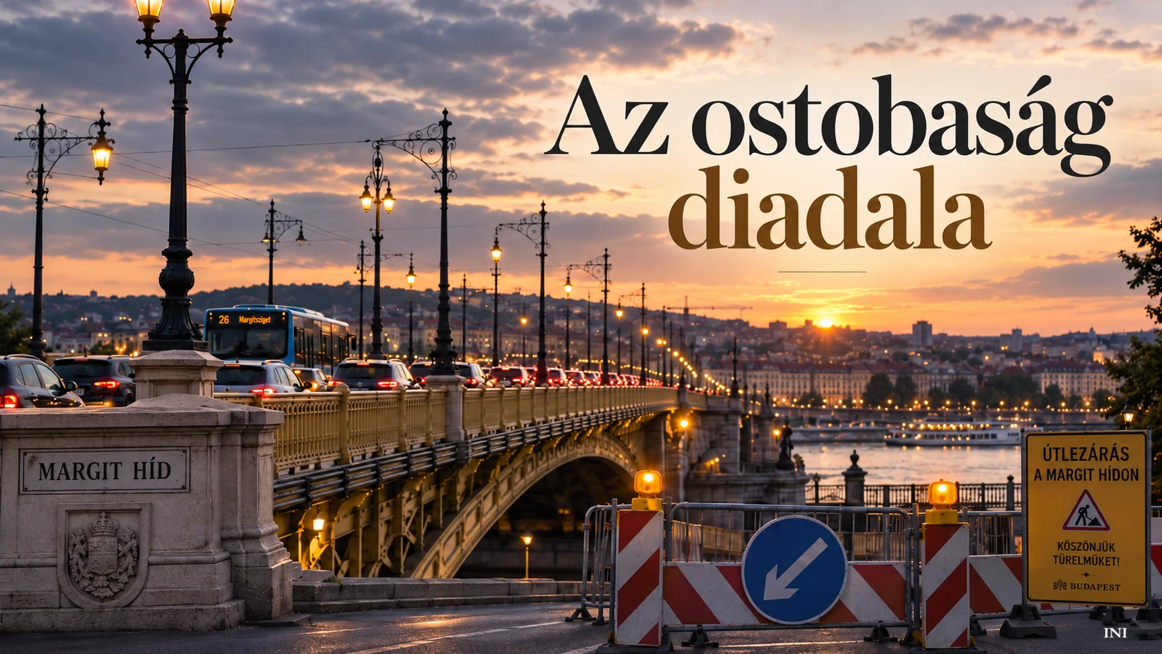 Az ostobaság diadala