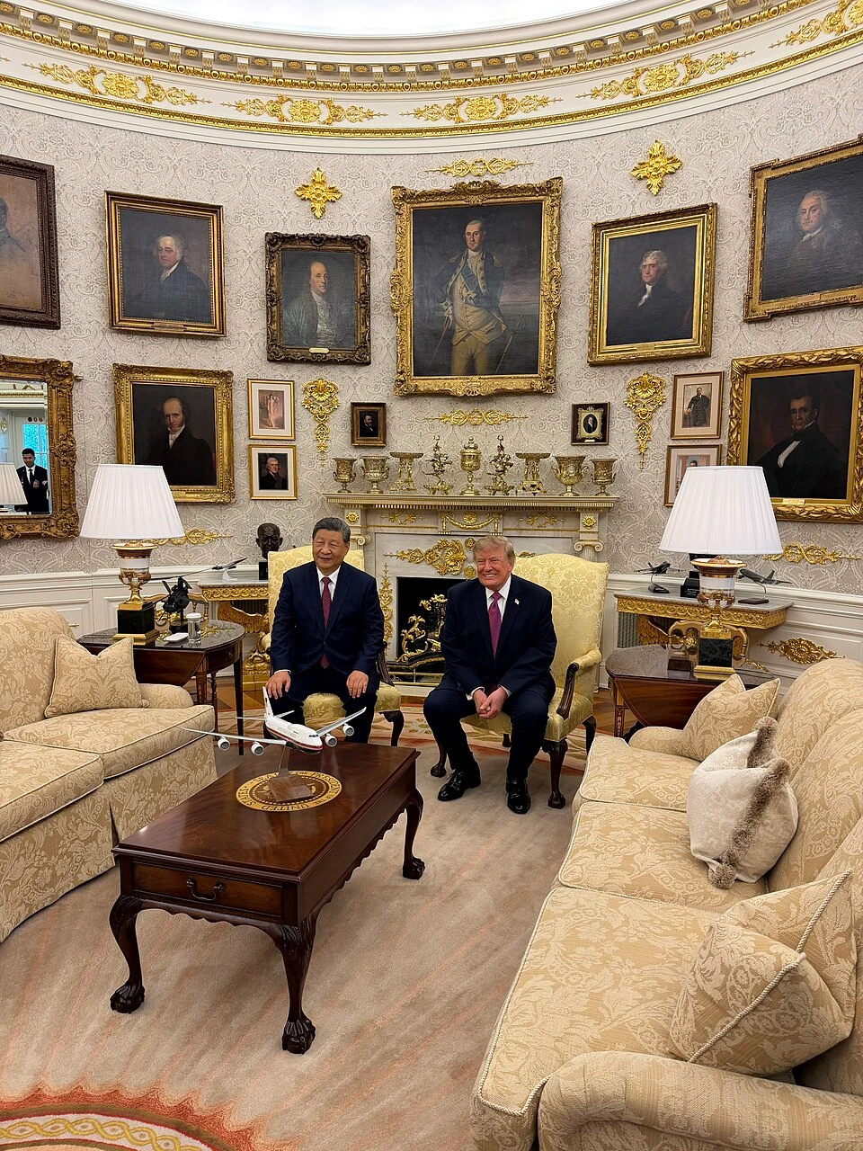 Xi Jinping in the Oval Office_-_2026